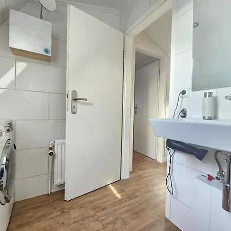 Syltstyle 75 Westerland