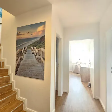 Apartmán Syltstyle 75