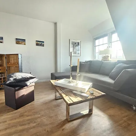 Syltstyle 75 Apartmán *