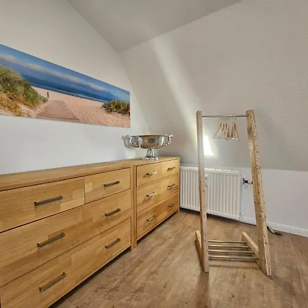 Syltstyle 75 Apartmán Westerland